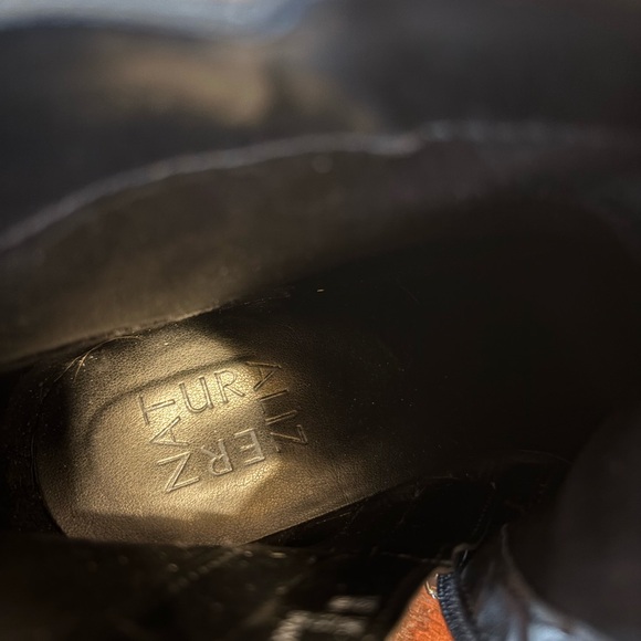 Braxton Platform Bootie - Picture 6 of 10